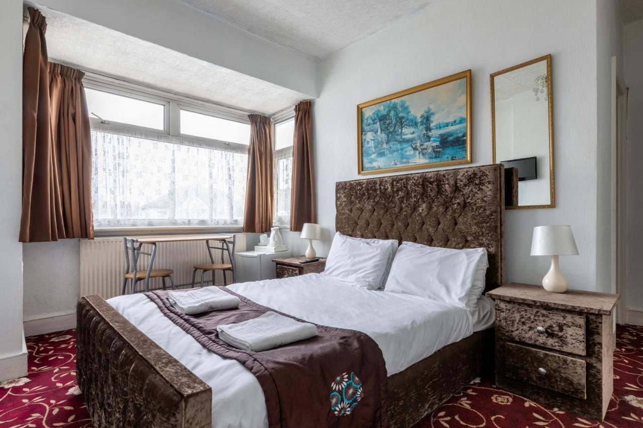 Bed and breakfast Euro